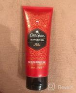 img 1 attached to Old Spice Installation Gel Slugger, strong fixation, 200 ml review by Devaraja D U Devu ᠌