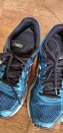 картинка 1 прикреплена к отзыву ASICS Gel Contend Running Shoes for Men in Carbon Medium - Athletic Footwear от Brian Warmack