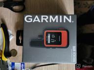 img 1 attached to 🟠 Garmin 010-01879-00 InReach Mini: Lightweight Compact Communicator - Orange review by Jongil Baek ᠌