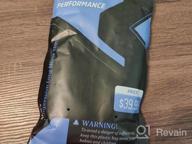 img 1 attached to Performance-Enhancing Men'S Long Sleeve Compression Shirt For Running And Workouts - Moisture-Wicking Cool Dry Baselayer Athletic Workout Shirt review by John Frazier