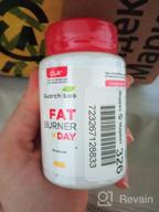 img 2 attached to Guarchibao CLA Fat Burner Day, 30 pcs. review by Agata Skalska ᠌