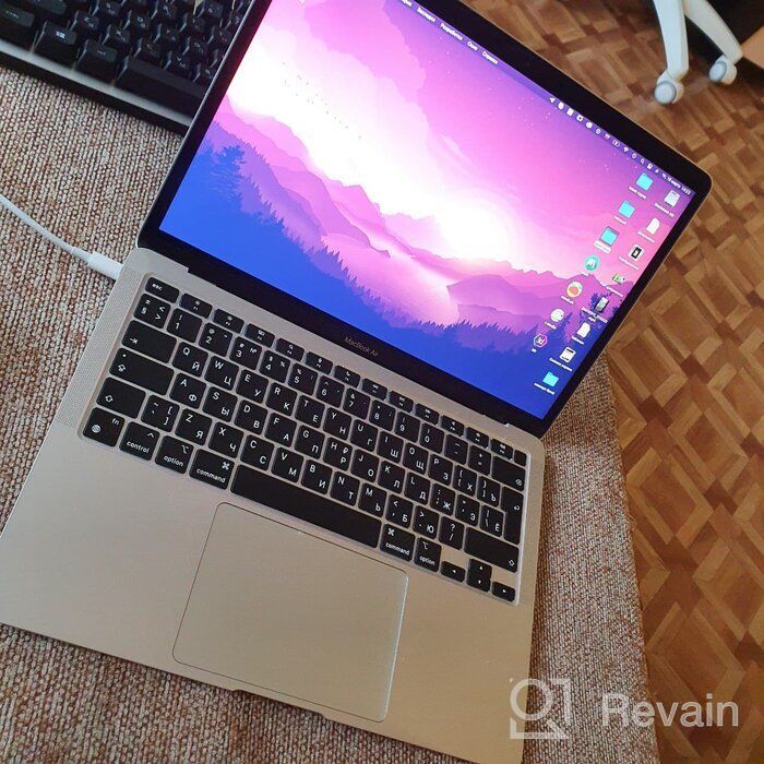 img 1 attached to Apple MacBook 13 Inch Display Dual Core review by Seo Jun ᠌