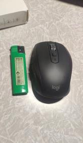 img 5 attached to Logitech MX Anywhere 2S Wireless Laser Mouse in Black
