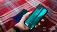 img 1 attached to 📱 Huawei P40 Lite JNY-LX1 International Version - 128GB Crush Green, Dual 4G and 6GB RAM review by Alexander Bambang ᠌