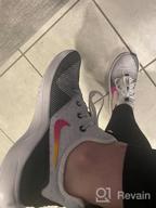 img 1 attached to 👟 Size Nike Free 942888 601 Women's Shoes review by Jeff Long