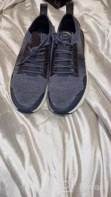 img 5 attached to Кроссовки Cole Haan Zerogrand Pinstripe Stitchlite с ультракомфортной подошвой.