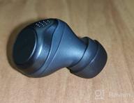 img 1 attached to Jabra Elite Active 75t Mint True Wireless Earbuds - 🏃 Ideal for Running and Sports, ANC, 24 Hour Battery, Charging Case Included review by Alvin Yau ᠌