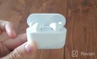 img 3 attached to HONOR Choice Earbuds X wireless headphones, ice white review by Anand Anand ᠌