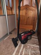 img 1 attached to Vacuum cleaner Polaris PVC 2003RI, grey/red review by Mateusz Maycha ᠌