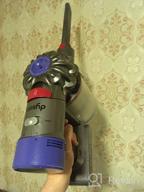 img 1 attached to Dyson V8 Absolute: The Ultimate Cordless Vacuum for Effortless Cleaning review by Jeet Anand ᠌