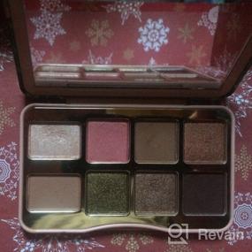 img 6 attached to Too Faced Палетка теней Shake Your Palm Palms