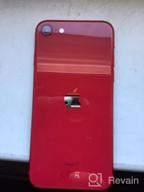 img 2 attached to Apple iPhone SE 2020 128GB Smartphone, (PRODUCT)RED, Slimbox review by Anastasiia Hrytsenko ᠌