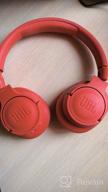 img 1 attached to JBL Tune 710BT Bluetooth Over-Ear Headphones - Wireless Headphones with Mic, 50H Battery, Hands-Free Calls, Portable (Blue) review by Aneta Kociszewska ᠌