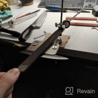 img 2 attached to Sharpening set Ruixin PRO IV RX-008, steel review by Michal Adach ᠌