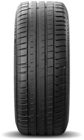 img 3 attached to MICHELIN Pilot Sport 5 235/45 R18 98Y summer