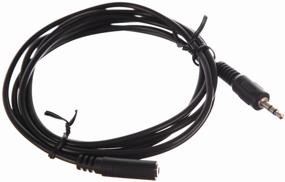 img 3 attached to VCOM cable 3.5 Jack - 3.5 Jack (VAV7179), 1.8 m, black