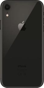 img 1 attached to Smartphone Apple iPhone Xr 64 GB, nano SIM+eSIM, black