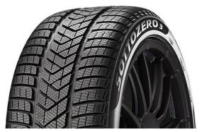 img 4 attached to Pirelli Winter Sottozero 3 225/45 R18 95