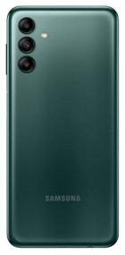 img 2 attached to Smartphone Samsung Galaxy A04s 3/32 GB, Dual nano SIM, green