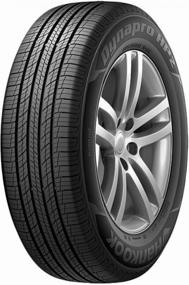 img 1 attached to Hankook Tire Dynapro HP2 RA33 235/65 R17 104 year old