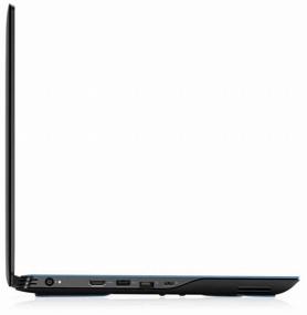 img 2 attached to 15.6" Laptop DELL G3 15 3500 1920x1080, Intel Core i5 10300H 2.5 GHz, RAM 8 GB, DDR4, SSD 256 GB, NVIDIA GeForce GTX 1650, Windows 10 Home, G315-8526, black