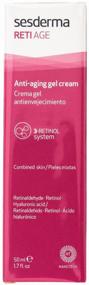 img 3 attached to Sesderma Reti Age facial gel, 50 ml