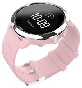 img 2 attached to 🌸 Enhanced Fitness Tracking with SUUNTO 3 Fitness Smartwatch in Sakura