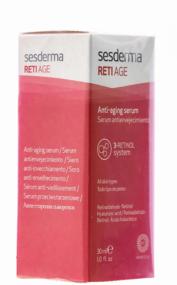 img 1 attached to Serum Reti Age anti-aging serum, 30 ml