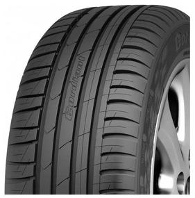 img 4 attached to Cordiant Sport 3 205/65 R16 95V summer