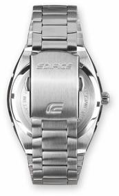 img 4 attached to Wrist watch CASIO Edifice EF-125D-1A quartz, waterproof, illuminated hands