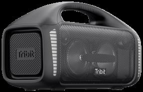 img 4 attached to 🔊 Tribit StormBox Blast Portable Acoustic Speaker