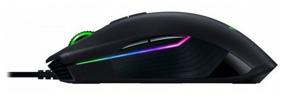img 2 attached to Razer Lancehead Tournament Edition Gaming Mouse, black