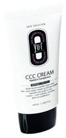 img 2 attached to 🌞 YU.R CCC Cream Radiant Complexion: SPF 50, 50ml, Light Shade - Product Review and Benefits