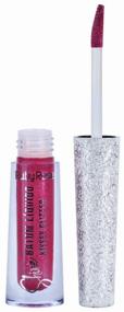 img 3 attached to Ruby Rose Shine Kisses Glitter HB-8223, 363