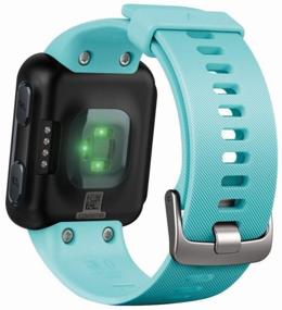 img 1 attached to Smart watch Garmin Forerunner 35, blue