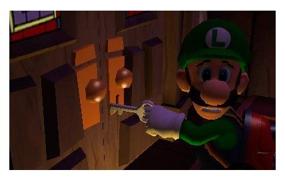 img 3 attached to Luigi's Mansion 2 for Nintendo 3DS