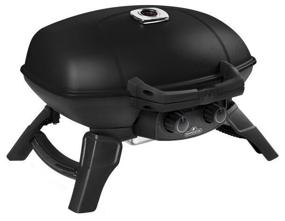 img 4 attached to Gas grill Napoleon TQ285, 61x48.9x35.6 cm