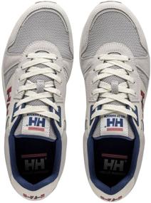 img 4 attached to Helly Hansen sneakers, size 9.5US, 853 grey fog