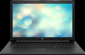 img 3 attached to 17.3" Notebook HP 17-ca2033ur 1600x900, AMD Ryzen 3 3250U 2.6 GHz, RAM 8 GB, DDR4, SSD 256 GB, AMD Radeon Graphics, DOS, 22Q75EA, black