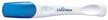 pregnancy test plus, 1 pc, clearblue logo