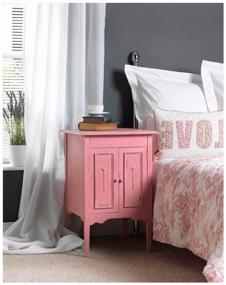 img 2 attached to Acrylic Paint Rust-Oleum Chalky Finish Furniture Paint Matt Pink Twilight 0.125 l 0.24 kg