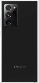 img 3 attached to Smartphone Samsung Galaxy Note 20 Ultra 5G 12/256 GB, Dual: nano SIM + eSIM, black