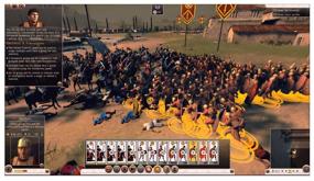 img 3 attached to Game Total War: Rome II. Classic Edition for PC
