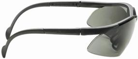 img 3 attached to Safety glasses Truper LEDE-SN 14302 with gray lenses