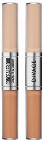 img 2 attached to DIVAGE Concealer Duo Concealer & Contour, shade 01