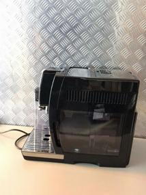 img 2 attached to De "Longhi Dinamica ECAM350.50 coffee machine, black