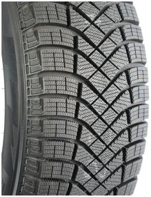 img 4 attached to Tire Pirelli Ice Zero FR 185/65 R15 92T T XL