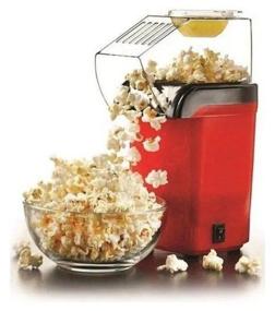 img 3 attached to Popcorn Maker, Popcorn Maker, Popcorn Maker