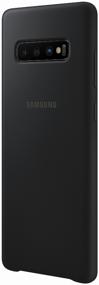 img 2 attached to 📱 Samsung Galaxy S10 Black Case: Samsung EF-PG975 - Sleek and Protective Cover