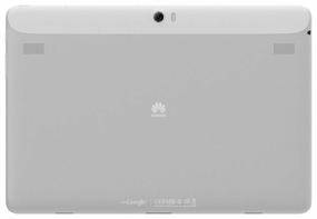 img 1 attached to Tablet HUAWEI MediaPad 10 FHD Wi-Fi